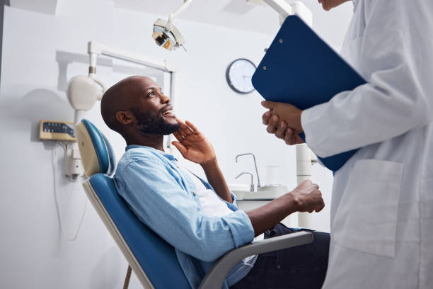 Best Walk-In Emergency Dentist in Canutillo, TX