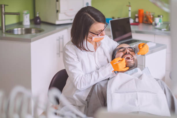 Best Emergency Tooth Extraction in Canutillo, TX